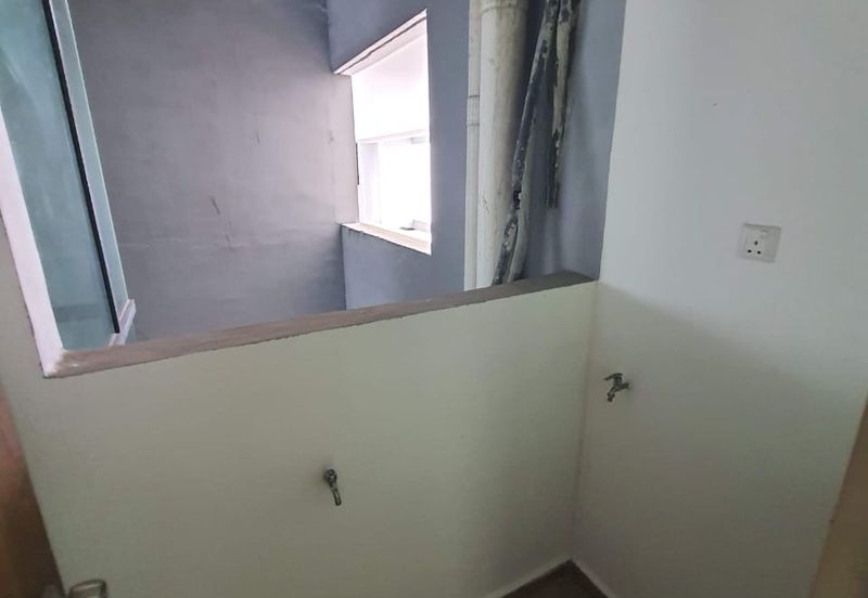 City of Green Condominium