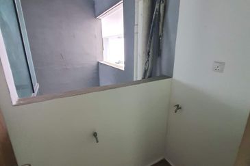 City of Green Condominium