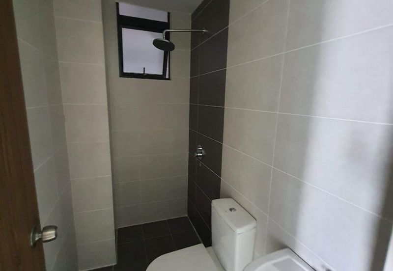 City of Green Condominium