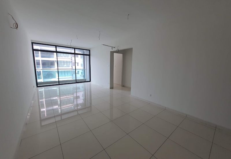 City of Green Condominium