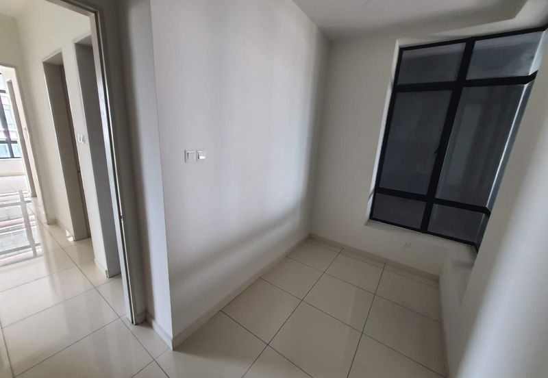 City of Green Condominium