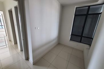 City of Green Condominium