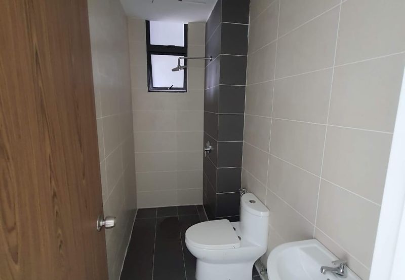 City of Green Condominium