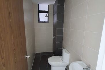 City of Green Condominium