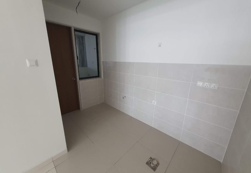 City of Green Condominium