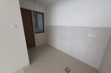 City of Green Condominium