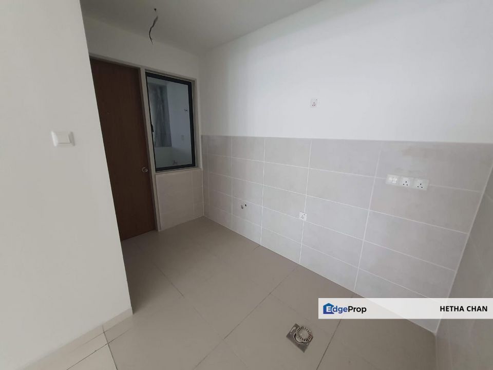 City of Green Condominium For Sale Below Market Value, Selangor, Seri Kembangan