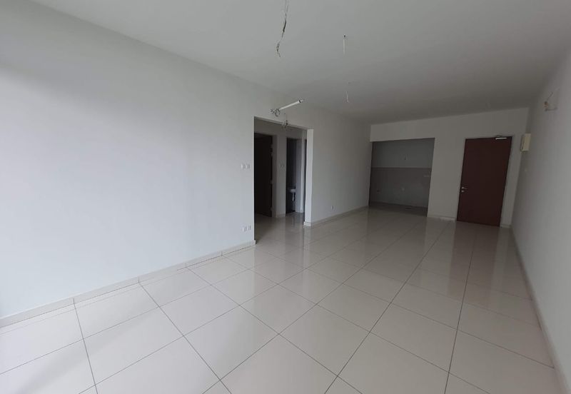 City of Green Condominium