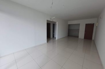 City of Green Condominium