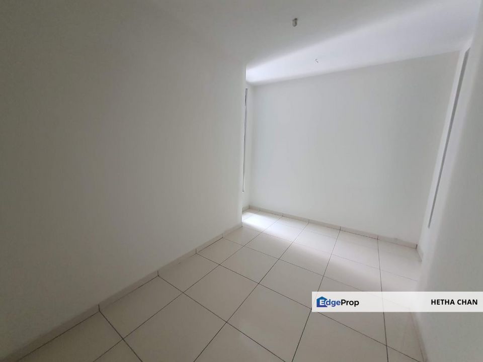 City of Green Condominium For Sale Below Market Value, Selangor, Seri Kembangan