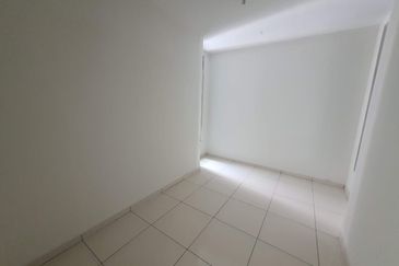 City of Green Condominium