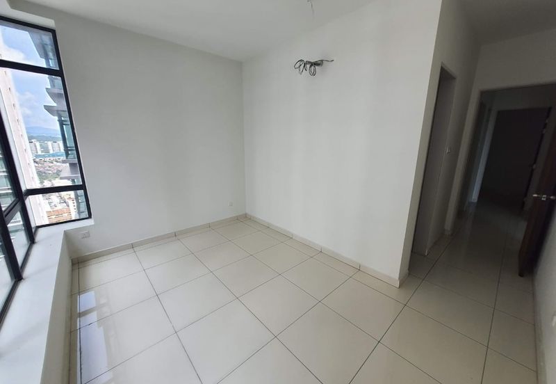 City of Green Condominium