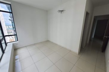 City of Green Condominium