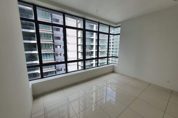 City of Green Condominium