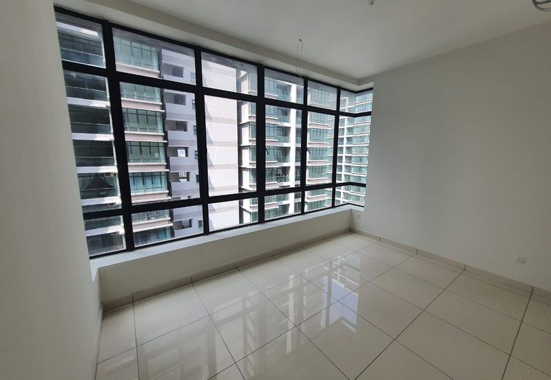 City of Green Condominium