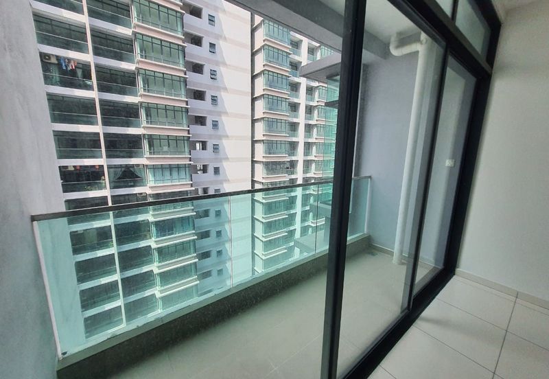 City of Green Condominium