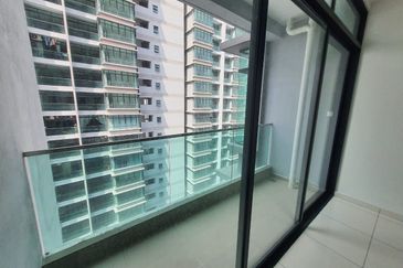 City of Green Condominium