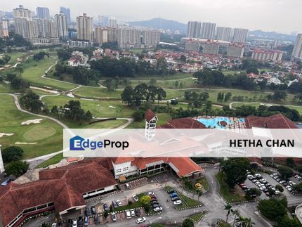 The Tropika Kuala Lumpur Condominium Unit For Sale , Kuala Lumpur, Bukit Jalil