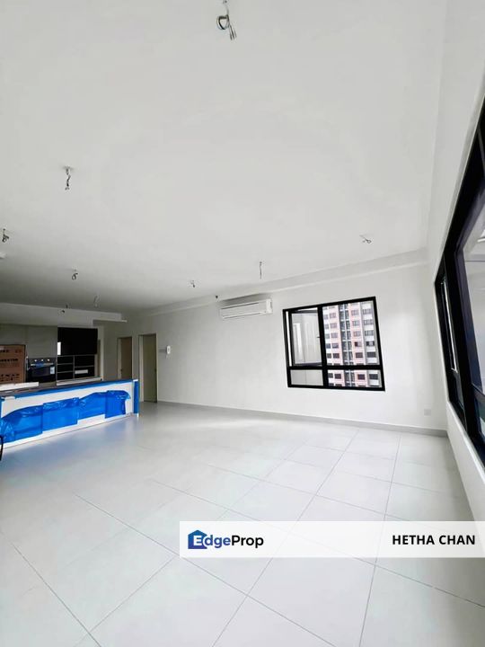 The Tropika Kuala Lumpur Condominium Unit For Sale , Kuala Lumpur, Bukit Jalil