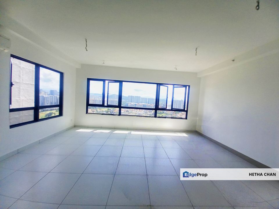 The Tropika Kuala Lumpur Condominium Unit For Sale , Kuala Lumpur, Bukit Jalil