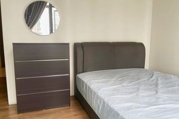 City of Green Condominium