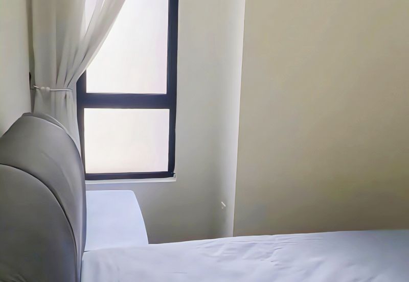 City of Green Condominium