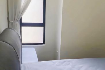 City of Green Condominium