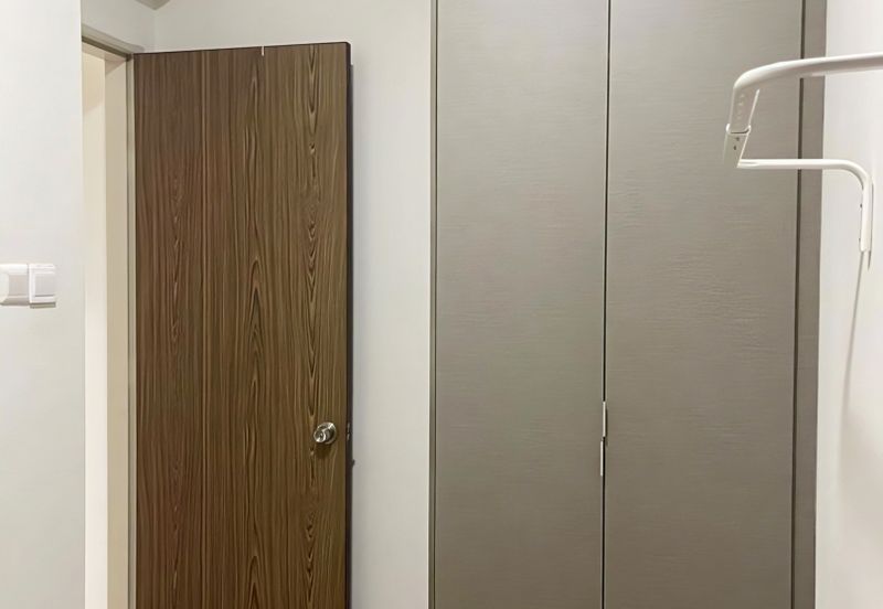 City of Green Condominium