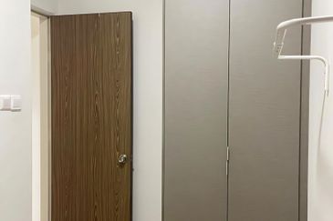 City of Green Condominium