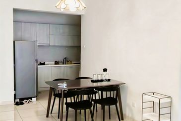 City of Green Condominium