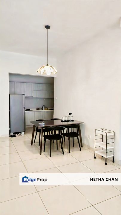 City Of Green Condominium Seri Kembangan For Sale , Selangor, Seri Kembangan