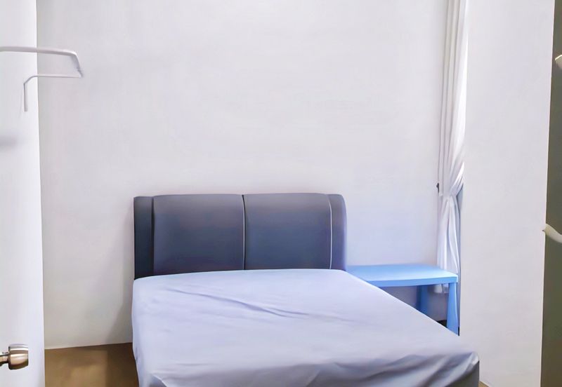 City of Green Condominium