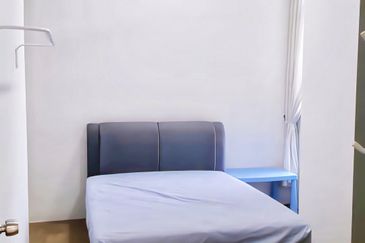 City of Green Condominium