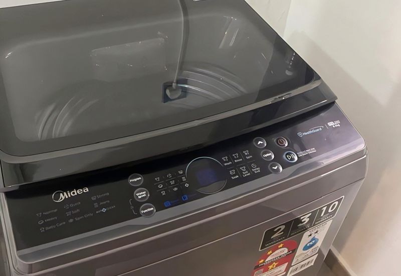 City of Green Condominium