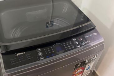 City of Green Condominium