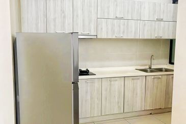 City of Green Condominium