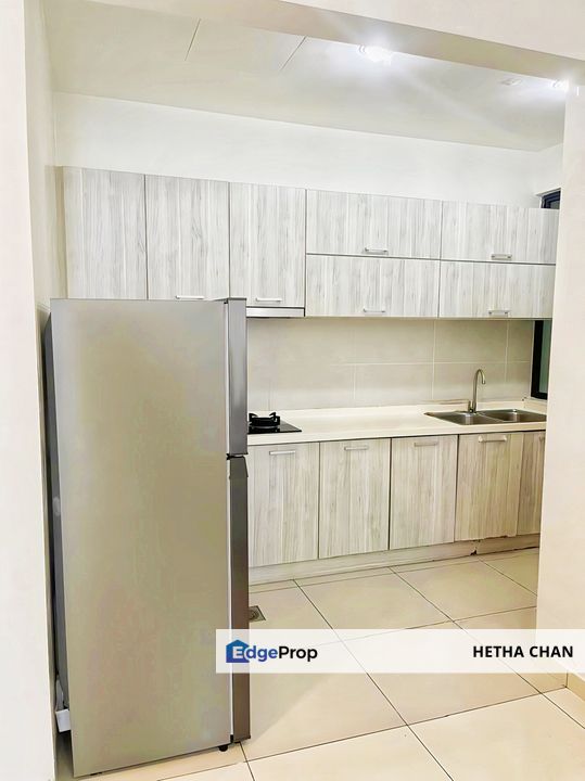 City Of Green Condominium Seri Kembangan For Sale , Selangor, Seri Kembangan