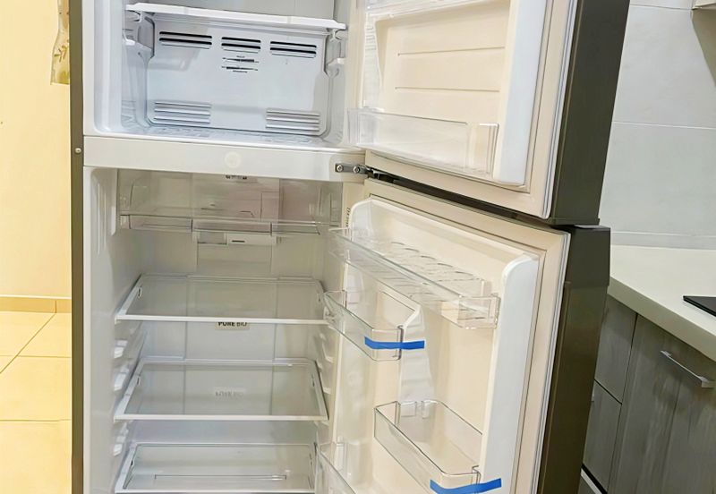 City of Green Condominium