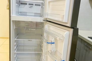 City of Green Condominium