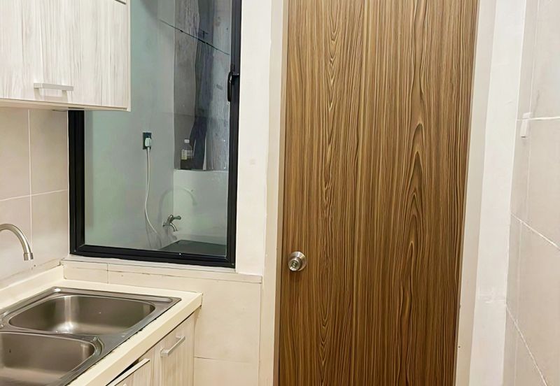 City of Green Condominium