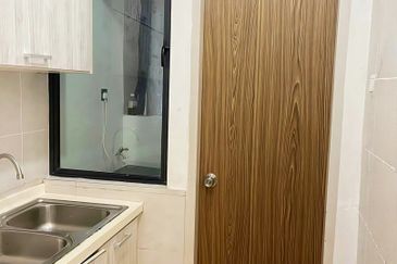 City of Green Condominium