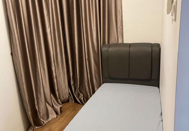 City of Green Condominium