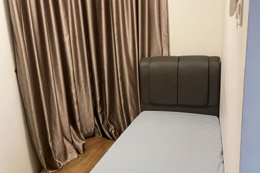 City of Green Condominium