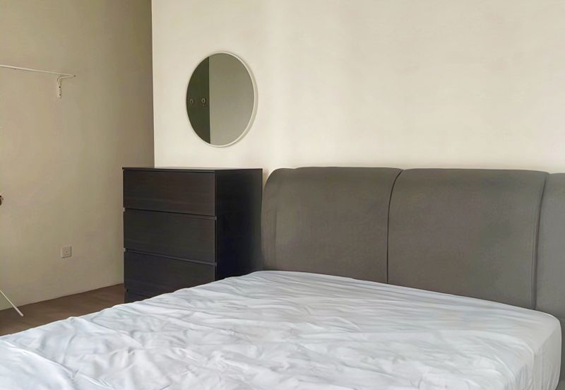 City of Green Condominium