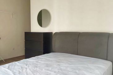 City of Green Condominium