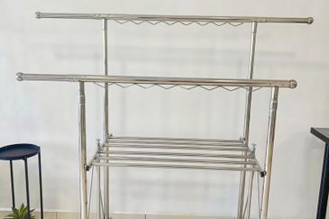 City of Green Condominium