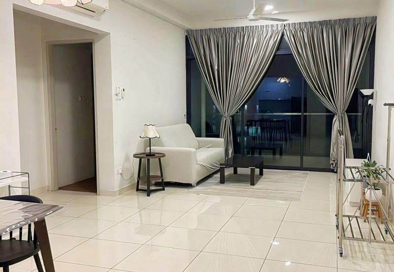 City of Green Condominium