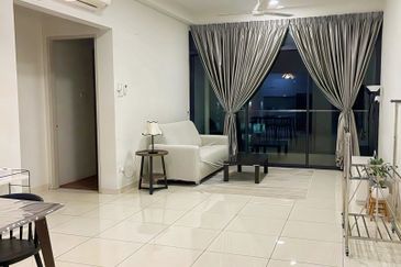 City of Green Condominium