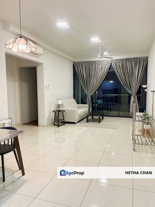 City Of Green Condominium Seri Kembangan For Sale , Selangor, Seri Kembangan