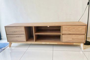 City of Green Condominium